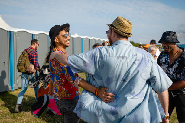 Best Local porta potty services  in Lake Zurich, IL