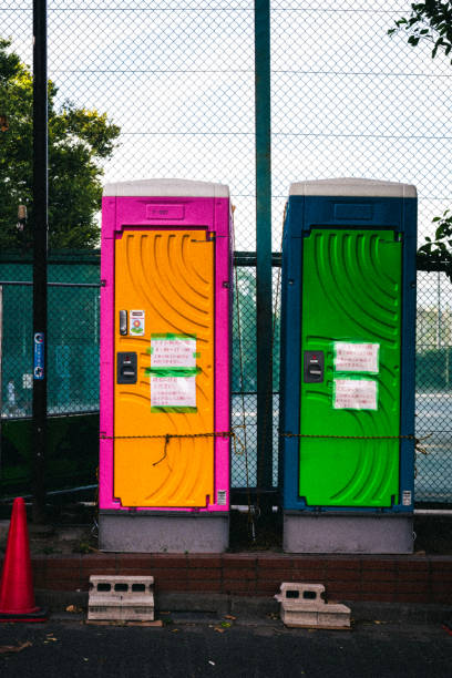Best Local porta potty services  in Lake Zurich, IL