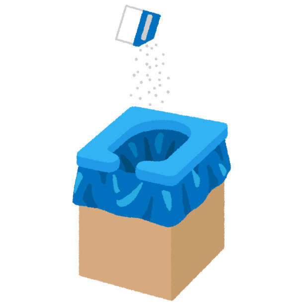 Portable Toilet Options We Offer in Lake Zurich, IL